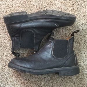 Special blundstone Australian boot